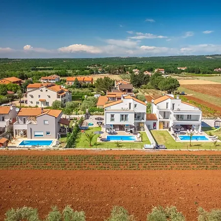 Villa Eni Poreč
