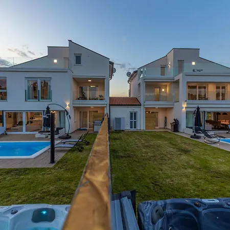 Villa Eni *
