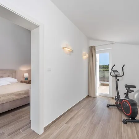 Eni Villa Poreč