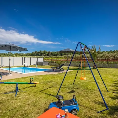 Villa Eni