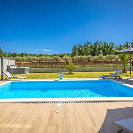 Eni Villa Poreč