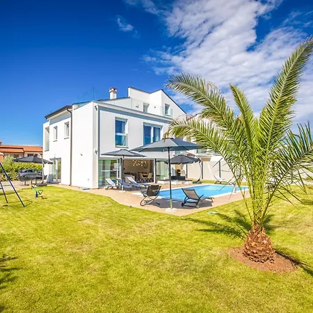 Villa Eni Poreč